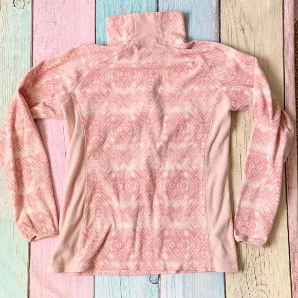 Pink Columbia sweater - Picture 8 of 8
